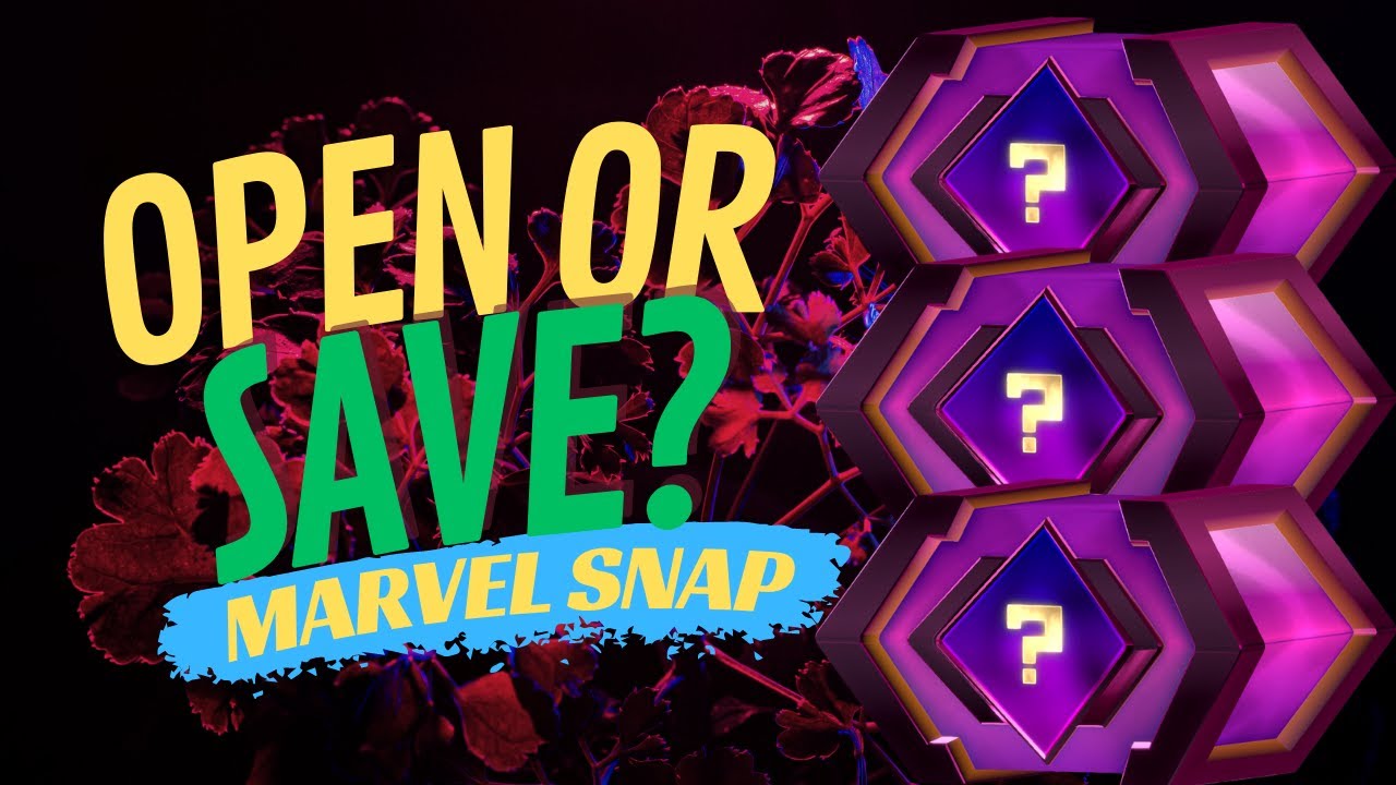 Should I Open My Caches Or Should I Save Them For The Spotlight System should-i-open-my-caches-or-should-i-save-them-for-the-spotlight-system