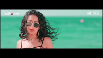 Goa Wale Beach Pe Song - ( Remix ) - Dj Piyu | Tony Kakkar & Neha Kakkar | Piyustick Vol - 5