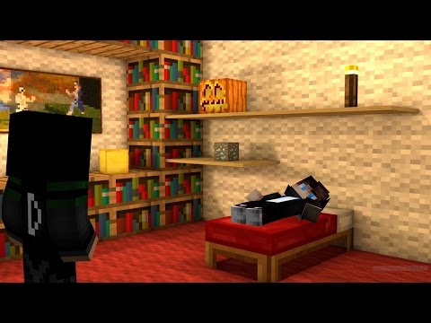 BedWars დათასთან ერთად - მოხერხებული თეთრი (Hypixel)