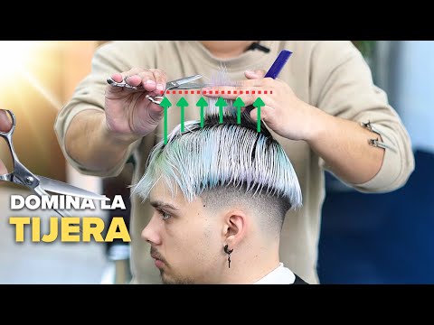 Aprende a CORTAR