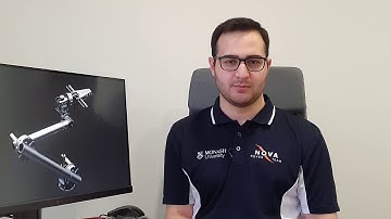 Robotic Arm Subteam Spotlight