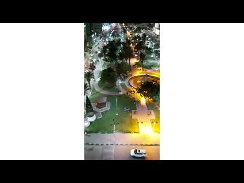 ميدان الفارما مدينة بورسعيد