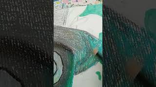 Drawing Of Dramaturgy From Eves Manga Kara No Kioku Part3