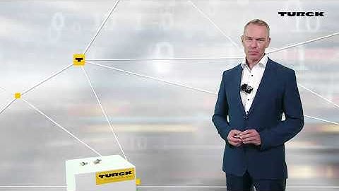 Elevator Pitch: Measuring Inductive Sensors with IO-Link