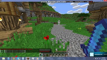 Khader2000 Using Anti-KB & Kill Aura