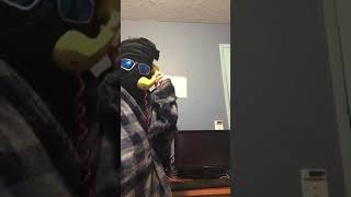 When you get a unknown call