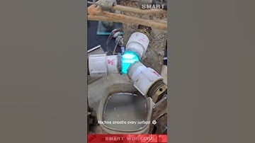 Polishing Magic! 💎 From Rough Stone to Crystal Shine! ✨ #satisfying #machine #satisfyingvideo