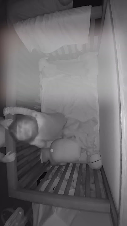 Charlie Kirk's widow Erika Kirk shares video of her kids w/ touching tribute to late husband #shorts