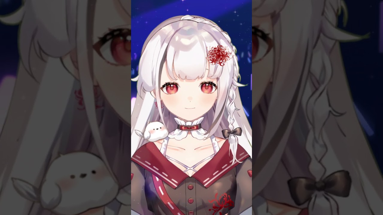 【Cover】 Blink Gone - Alien Stage / 霜鸟リコ | MYViki