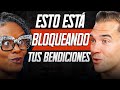 Te has estado bloqueando tus bendiciones empieza a manifestar todo lo que quieres tabitha brown