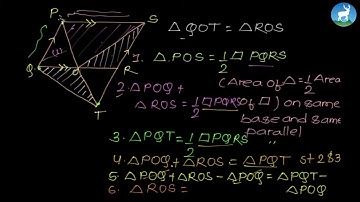 Ujjwal Poudel -  Theoretical Proof Related to Problems of Triangle and Parallelogram  - Class 10