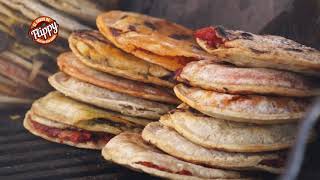 GORDITAS LAGUNERAS, LOS SABORES DE LA LAGUNA EN EL SABOR DE FLIPPY