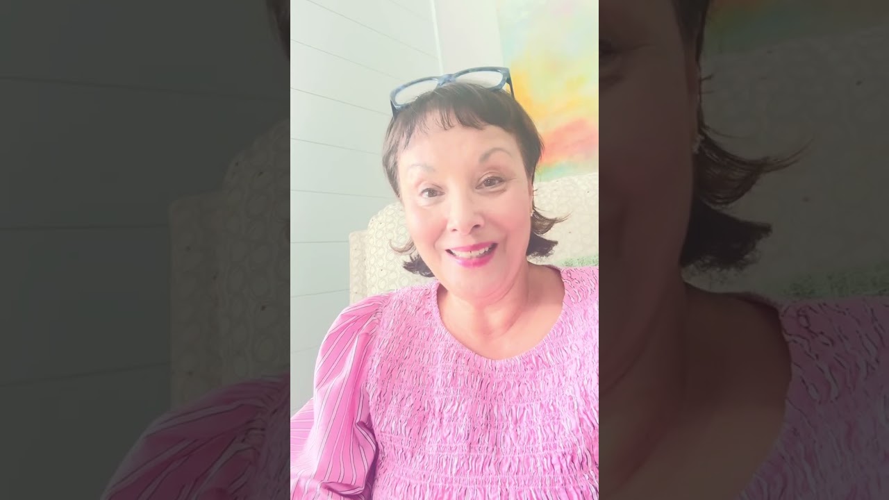 Satisfied is Our Word Today! 