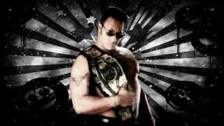 Video thumbnail of "1998: The Rock 7th WWF Theme - The Nation (Custom Title) [with DL Link]"