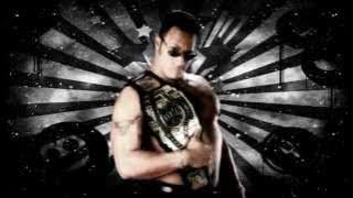 1998: The Rock 7th WWF Theme - The Nation (Custom Title) [with DL Link]