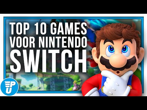 Video: Waarom Nintendo Switch-games Duurder Worden