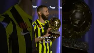 Thumbnail for Proč Fotbalisti ODCHÁZEJÍ ze SAÚDSKÉ ARÁBIE?