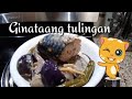 How to cook Ginataang Tulingan 2019