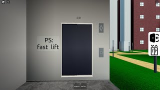 Lift 4 at My Lifts - Elevators