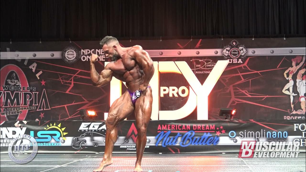 All in pro. All in pro