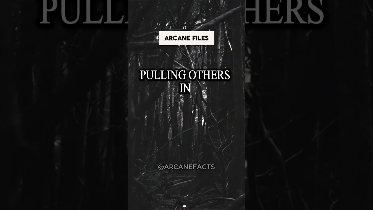 AOKIGAHARA FOREST: THE MAGNETIC ANOMALY THAT KEEPS THE DEAD! 