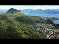 Cerro de Oro - Un Elefante a Orillas del lago Atitlán.