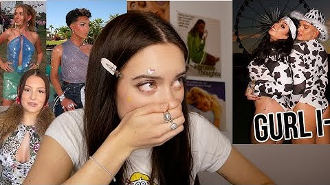 Reden wir über Coachella 2025….