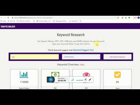 free-seo-tools:-keyword-research-free-tool-and-backlink-checker-2019
