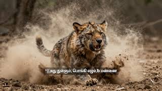 God's Power in Job Chapter 39 | தமிழ் பைபிள்
