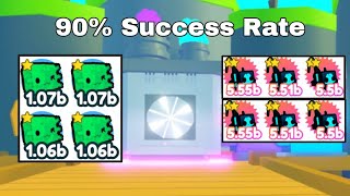 *Best* Fuse Method Halloween Update Pet Sim X