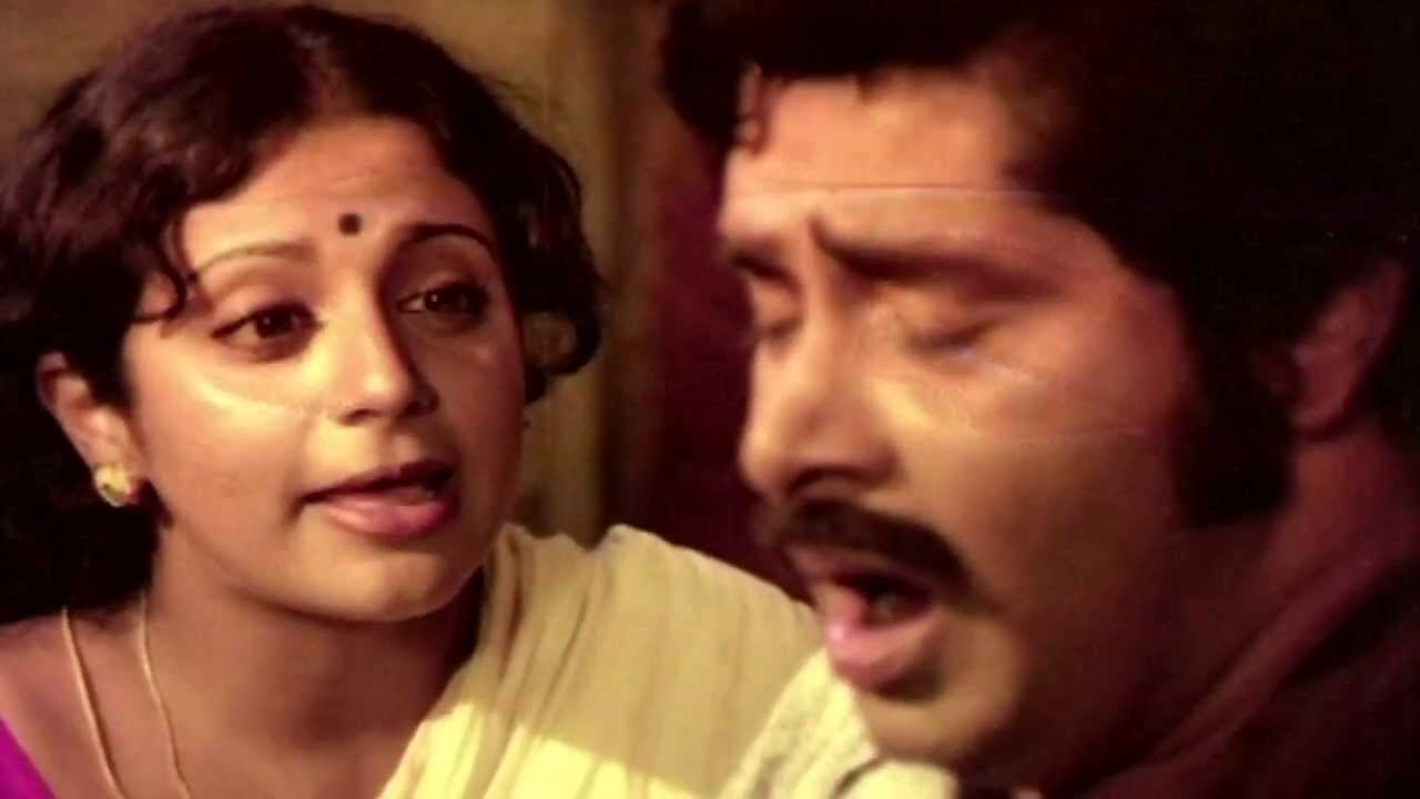 Ayala Porichathundu  Venalil Oru Mazha Malayalam Movie Song  L R Eshwari  Sreevidhya  Madhu 