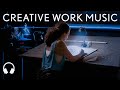 Efficient Work Music for Coders, Designers, Artists — Future Renaissance
