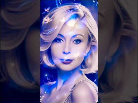 Мы летим по небу ❤️Белая 🦋 Лилия