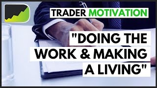 Algo Traders Making A Living Share Their Secrets | Forex Trader Motivation