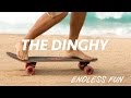 Dinghy 2016 - Landyachtz - Cruiser Board