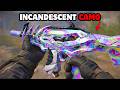 *New* INCANDESCENT CAMO is NICE !!