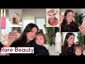 RARE BEAUTY ÜRÜNLERİYLE MAKYAJ