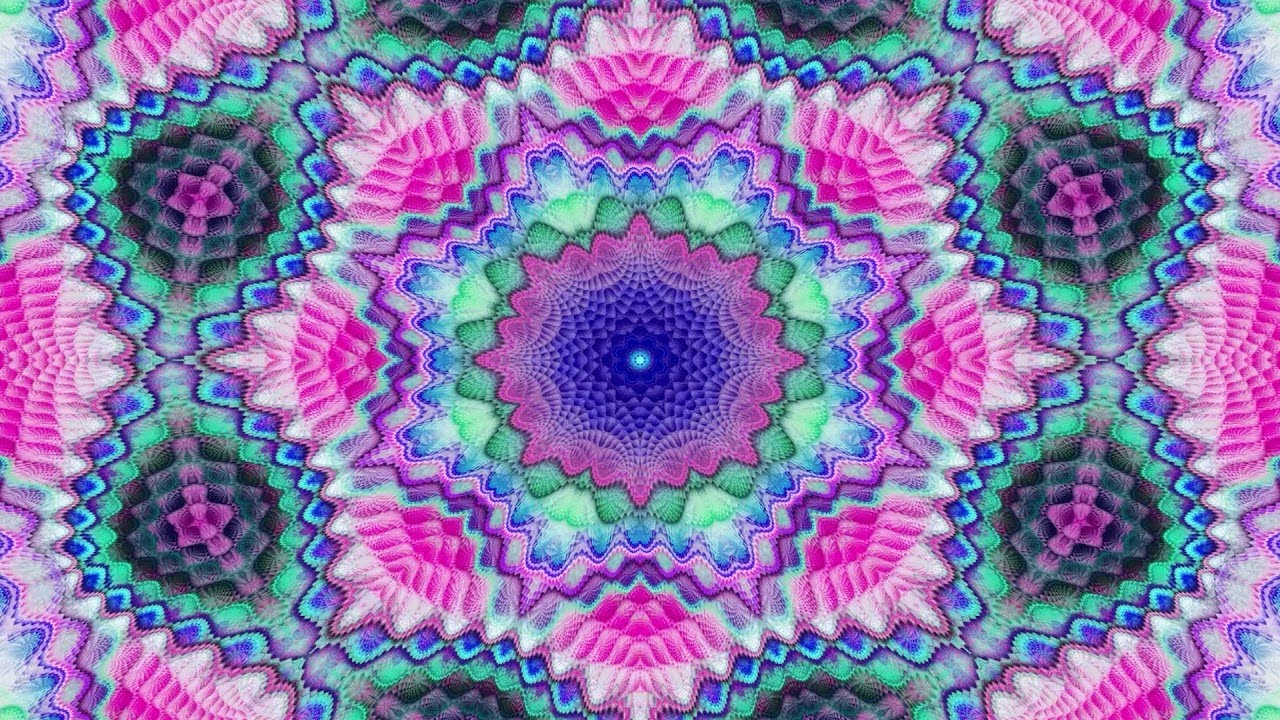 Neocortex Stimulation   Binaural Beats   Pattern Processing & Recognition   Experimental Meditation