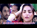 স্বস্তিকের স্মৃতি ফেরাতে বস্তিতে গিয়ে গুন্ডাদের হাতে মাথায় আঘাতপেল গীতা 