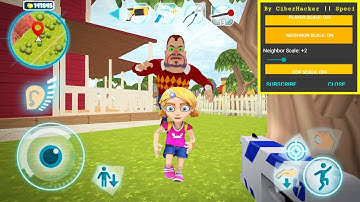 Dark Riddle Mod APK : Mod Menu APK 2021 ( Part 8 )