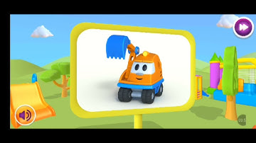 Heavy Trucks & Construction Vehicles
