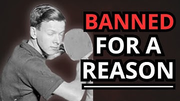 The Dirty Trick That Won a World Title