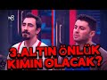 3.ALTIN ÖNLÜK KİMİN OLACAK? CAĞ KEBAP DÜELLOSU!