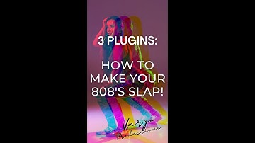 #SHORTS  How To Make Your 808