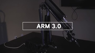 ARM 3 0