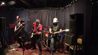 Koncert KSS @ !freedom, 8.12.2023