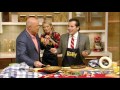 "Bizarre Foods" From South America With Andrew Zimmern