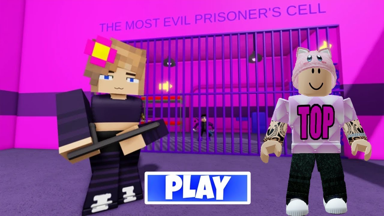 JENNYS PRISON RUN (OBBY) Full Gameplay Walkthrough New Update #roblox # ... JENNYS PRISON RUN (OBBY) Full Gameplay Walkthrough New Update #roblox # ...