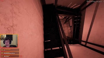 The fastest SCP 173 kill in SCP Secret Lab