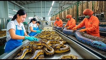 30 Minutes Satisfying Video Working & Exciting Factory Machines, Ingenious Tool, Admirable Worker